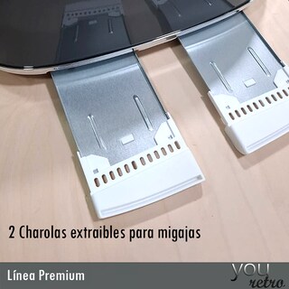 Foto 5 | Foto 5 | Tostadora You Eléctrica