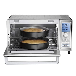 Foto 4 | Foto 4 | Horno Tostador De Convección Cuisinart Tob-260n1 De Acero Inoxidable - Venta Internacional.