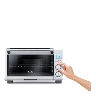 Foto 2 | Foto 2 | Horno Tostador de Sobremesa Breville BOV650XL Compact Smart - Venta Internacional