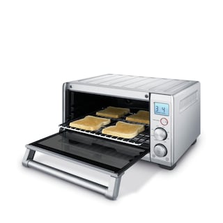 Foto 3 | Foto 3 | Horno Tostador de Sobremesa Breville BOV650XL Compact Smart - Venta Internacional