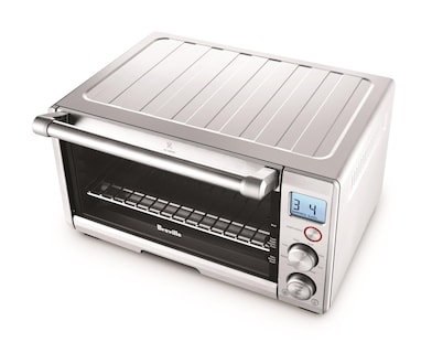 Foto 4 | Foto 4 | Horno Tostador de Sobremesa Breville BOV650XL Compact Smart - Venta Internacional