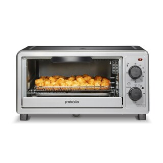 Foto 1 | Foto 1 | Horno Tostador Proctor Silex Simply-crisp 1200 W - Venta Internacional