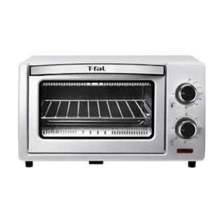 Foto 1 | Foto 1 | Horno Eléctrico T-fal 9 Litros Gris Of500emx