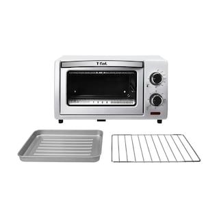 Foto 3 | Foto 3 | Horno Eléctrico T-fal 9 Litros Gris Of500emx