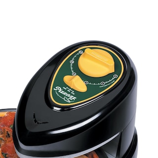 Foto 3 | Foto 3 | Horno De Mesa Para Pizza Presto Pizzaz Plus, Giratorio, 30 Cm, Color Verde - Venta Internacional.