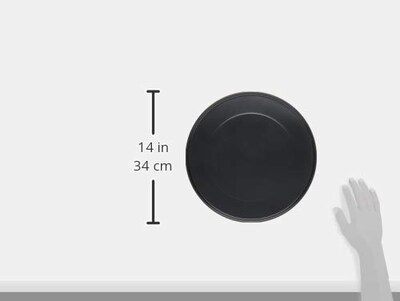 Foto 2 | Foto 2 | Sartén Antiadherente Para Pizza Breville De 13 Pulgadas Para Horno Inteligente Bov800 - Venta Internacional.