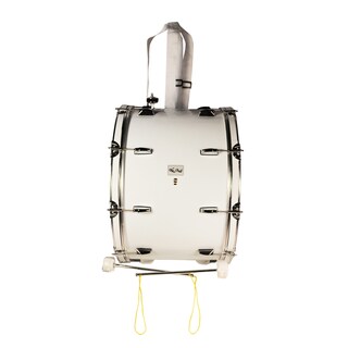 Foto 2 | Foto 2 | Tambora Whi Modelo Nbmd-2420c New Beat