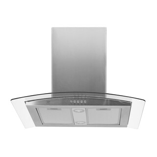 Foto 1 | Foto 1 | Campana Extractora de Isla Avera Cevd90c color Plata