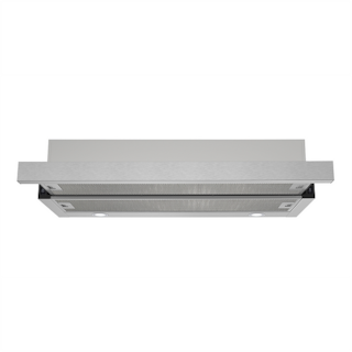Foto 5 | Foto 5 | Campana Empotrable Extraíble IHD CEX90 de 89.5 cm en Acero Inoxidable