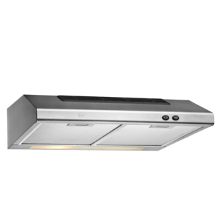Foto 1 | Foto 1 | Campana de Acero Inoxidable Teka Inox 24\" de Pared