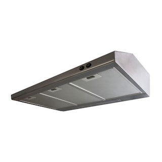 Foto 1 | Foto 1 | Campana Bajo Alacena Teka TMX 76 INOX Acero Inoxidable 76 cm