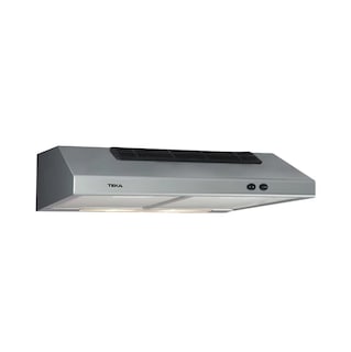 Foto 1 | Foto 1 | Campana Bajo Alacena/Gabinete Teka Tmx 60 Titanium 60 cm 24\" Acero Inoxidable Titanio