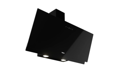 Foto 2 | Foto 2 | Campana De Pared Teka Dvn 84030 Tcl Bk De 76 Cm En Cristal Negro