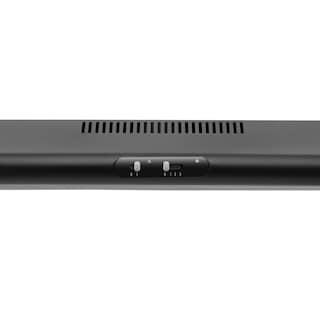 Foto 5 | Foto 5 | Campana de Pared Midea 30” Slim - Negro Mate