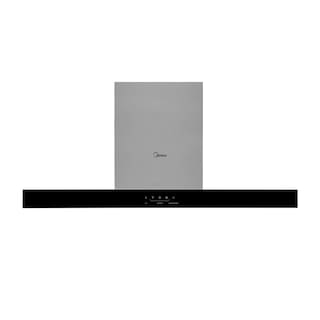 Foto 1 | Foto 1 | Campana Decorativa de Pared Midea 36'' T shape