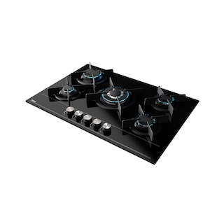 Foto 4 | Foto 4 | Combo Teka Pack Duetto Crystal 75 Campana Y Parrilla Color Negro