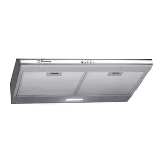 Foto 2 | Foto 2 | Campana de Cocina Koblenz Cmk-76i de Acero Inoxidable 76 cm Silenciosa
