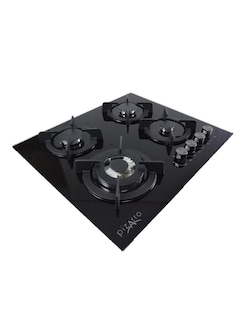 Foto 2 | Foto 2 | Kit de Campana de 90 cm con Parrilla de 60 cm