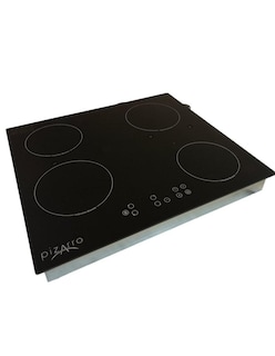 Foto 5 | Foto 5 | Kit Campana y Parrilla Pizarro
