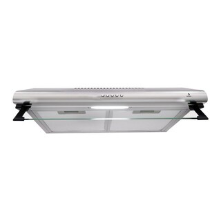 Foto 1 | Foto 1 | Campana Supra Slim De 76 Cm En Acero Inoxidable