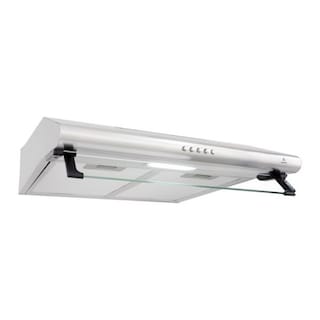 Foto 4 | Foto 4 | Campana Supra Slim De 76 Cm En Acero Inoxidable