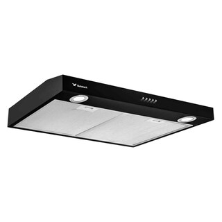 Foto 1 | Foto 1 | Campana Extractora Gutstark Negra 76 cm