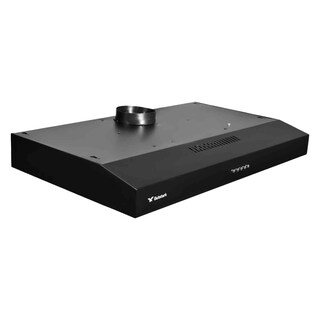 Foto 3 | Foto 3 | Campana Extractora Gutstark Negra 76 cm