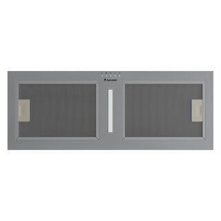 Foto 2 | Foto 2 | Campana Integrada Altair Acero De 75