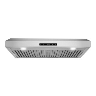 Foto 1 | Foto 1 | Campana Extractora Cosmo Cos-ks6u30 Colección Haven 500 Cfm 30 Cm - Venta Internacional.