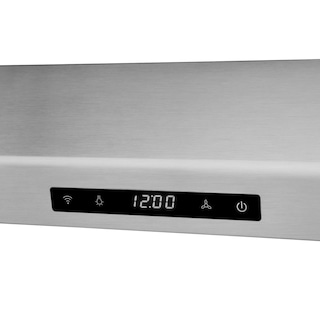 Foto 7 | Foto 7 | Campana Extractora Cosmo Cos-ks6u30 Colección Haven 500 Cfm 30 Cm - Venta Internacional.