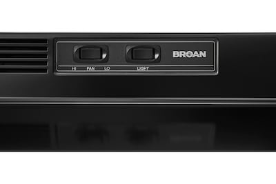 Foto 3 | Foto 3 | Inserto Para Capucha Extractora Broan-nutone 413023 Sin Ductos De 30 Pulgadas, Negro - Venta Internacional.