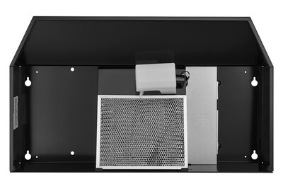 Foto 4 | Foto 4 | Inserto Para Capucha Extractora Broan-nutone 413023 Sin Ductos De 30 Pulgadas, Negro - Venta Internacional.