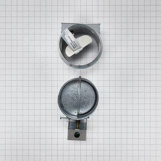 Foto 2 | Foto 2 | Kit De Aire Para Campanas Extractoras Whirlpool W10446915 Oem Original - Venta Internacional.