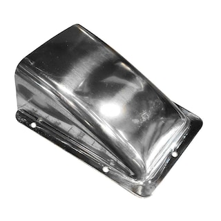 Foto 1 | Foto 1 | Cowl Vent Sea-dog De Acero Inoxidable - Venta Internacional.