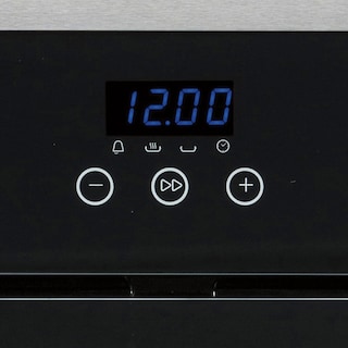 Foto 3 | Foto 3 | Horno Whirlpool De Gas 24'' color Gris