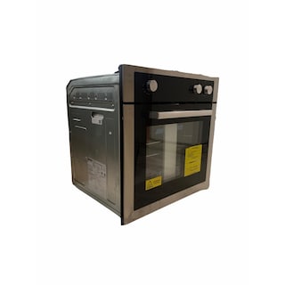 Foto 1 | Foto 1 | Horno Empotrable Maxims FG1TIX color Negro