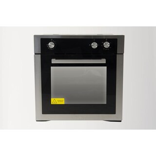 Foto 2 | Foto 2 | Horno Empotrable Maxims FG1TIX color Negro