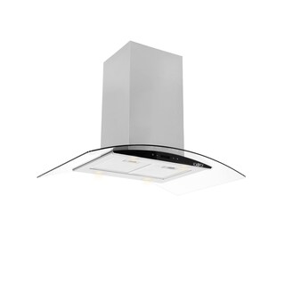 Foto 2 | Foto 2 | Tricombo de Campana Isla 90 cm Odipo Ventex Parrilla Acero Inoxidable Odipo Vesta 86 cm y Horno Gas Empotrable Motrix