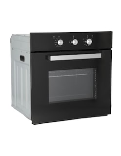 Foto 4 | Foto 4 | Tricombo de Campana Pared Odipo Thory 80 Parrilla Cristal Templado Odipo 5q Ceres y Horno Gas Empotrable Motrix