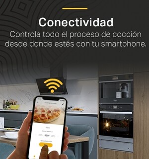 Foto 8 | Foto 8 | Horno Eléctrico Empotrable Whirlpool color  Negro