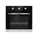 Horno Empotrable Gas Lp 58 Litros Avera He02lp