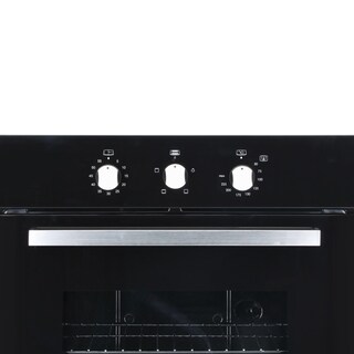 Foto 7 | Foto 7 | Campana Extractora Acero Inox Thory 80 + Parrilla De Inducción Magnética Kepler + Horno Eléctrico Empotrable E-motrix Cristal