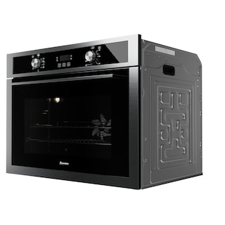 Foto 3 | Foto 3 | Horno Eléctrico Tecnolam 75 Cm 80 Lts 220-60hz