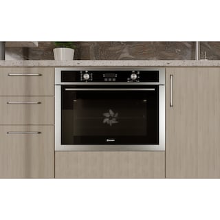 Foto 4 | Foto 4 | Horno Eléctrico Tecnolam 75 Cm 80 Lts 220-60hz
