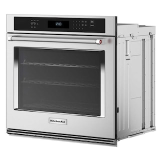 Foto 2 | Foto 2 | Horno de Pared KitchenAid 30'' Koes530pps con Air Fry Mode