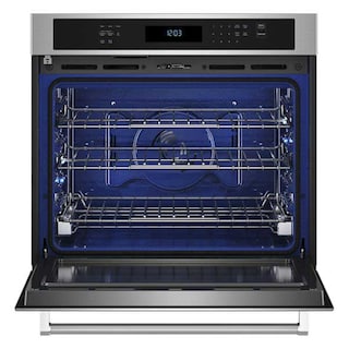Foto 4 | Foto 4 | Horno de Pared KitchenAid 30'' Koes530pps con Air Fry Mode