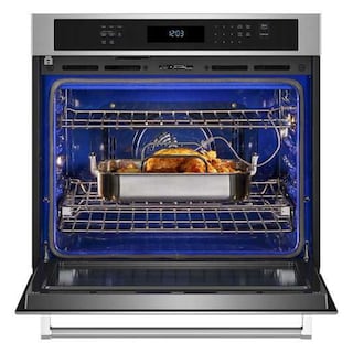 Foto 5 | Foto 5 | Horno de Pared KitchenAid 30'' Koes530pps con Air Fry Mode