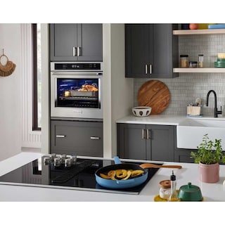 Foto 6 | Foto 6 | Horno de Pared KitchenAid 30'' Koes530pps con Air Fry Mode