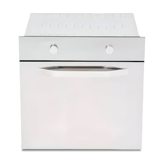 Foto 1 | Foto 1 | Horno De Gas Empotrable Maxims 60 Cm Acero Inoxidable