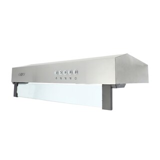 Foto 2 | Foto 2 | Campana Extractora Acero Inox Thory 80 + Parrilla De Inducción Magnética Kepler + Horno Eléctrico Empotrable E-motrix Acero